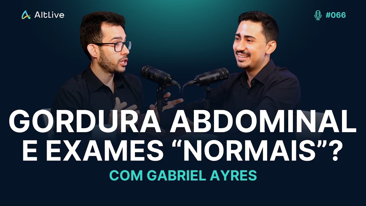 Síndrome Metabólica