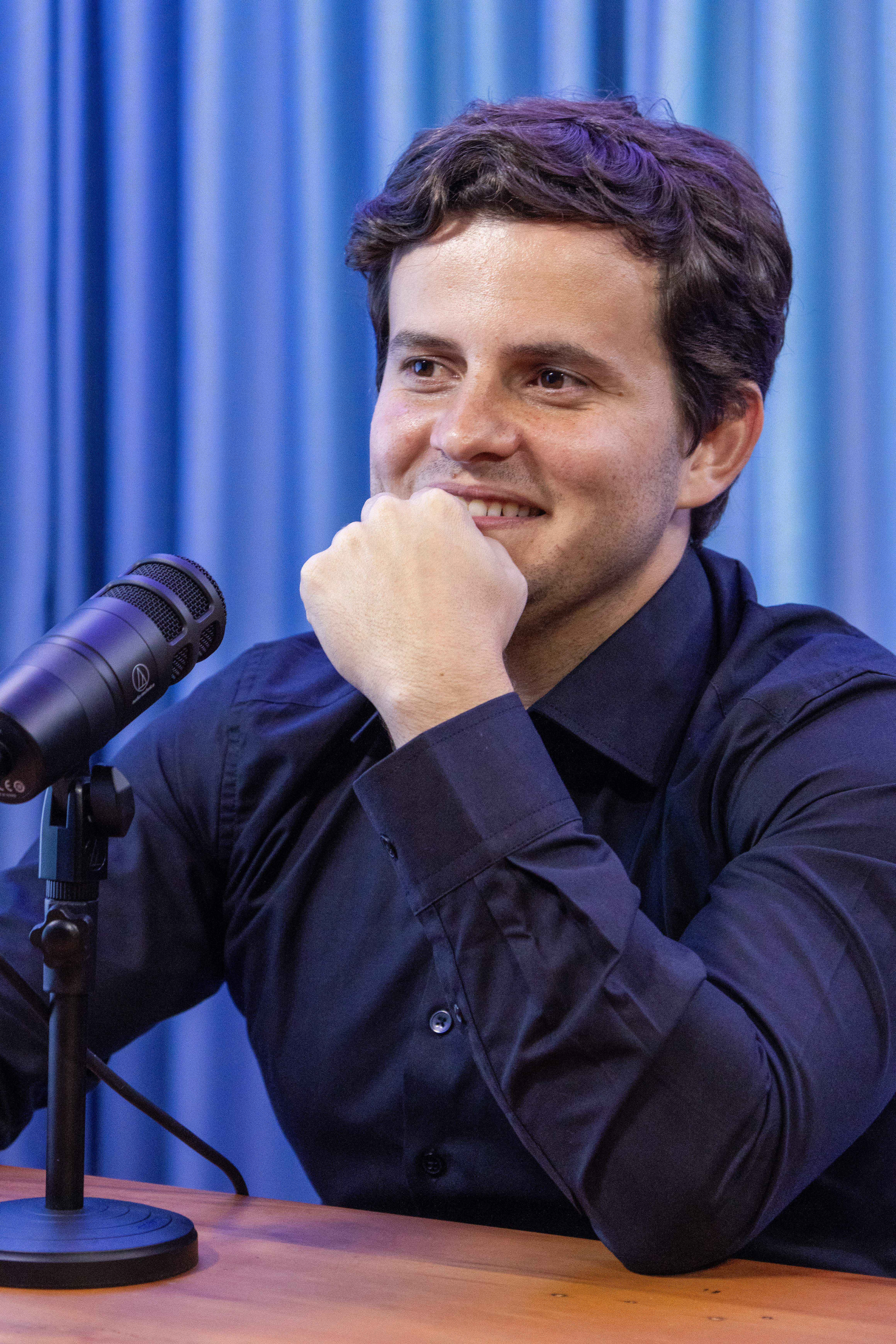 Dr. Eduardo Côrtes