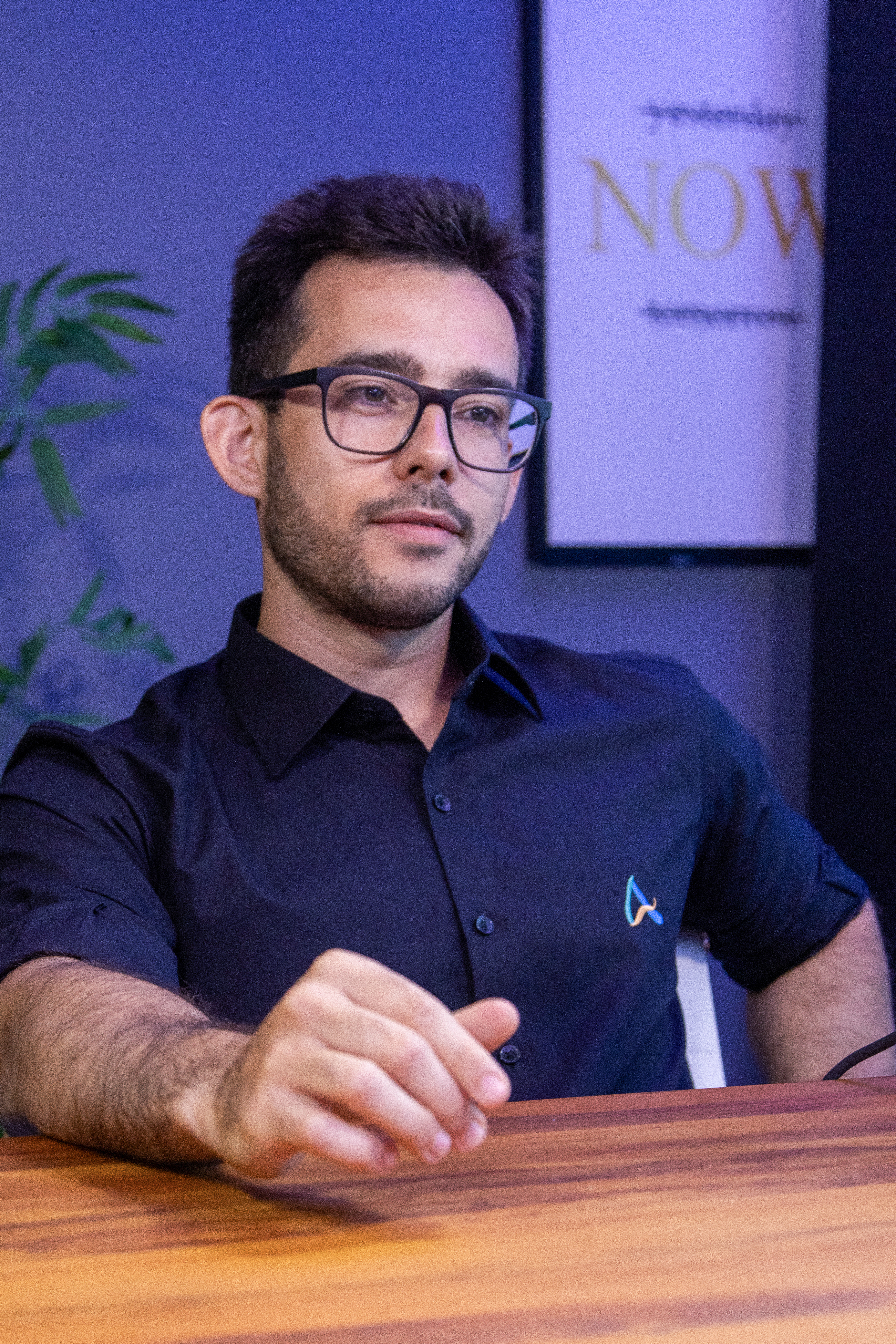 Dr. Jorge Narciso